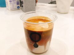 dirty-浆木咖啡馆(湘子庙街店)