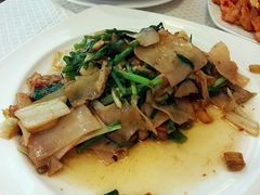 -蝴蝶泉宾馆-中餐厅