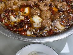 -黑皮酸菜鱼(三山街店)