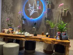 -若蘭慈·无国界素食料理(欢乐海岸店)