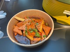 -多嘴超级肉蟹煲(中街恒隆故宫店)