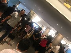 等位区-安蒂娅.悦景轩中餐厅(西乡店)