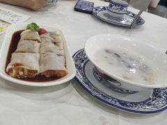 -九大簋家宴(晓港湾店)