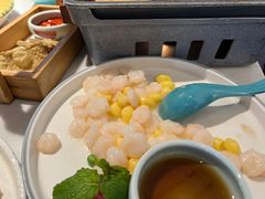 -荷塘秋月·本帮江浙菜(国权路店)