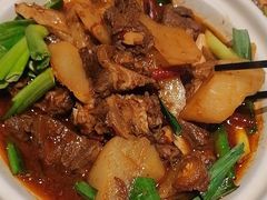 -鑫小城故事·藕汤·家常菜(台北一路总店)