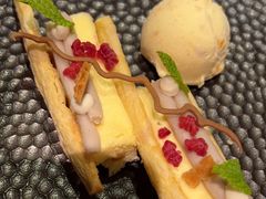 -王品牛排(福州泰禾店)