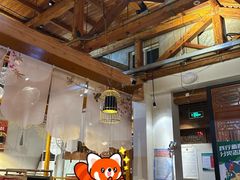 -锦尚阁烤鱼•天津菜(宣武门胡同店)