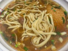 -李兰英湖南面馆(护国路店)