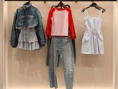 -ZARA(北京世贸天阶店)