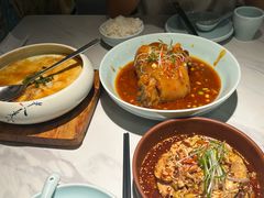 -腾龙阁|经典川菜(SM城市广场店)