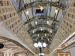 -杭州大厦LSE城市生活超市(杭州大厦店)