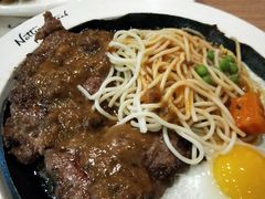 -诺丁牛排披萨自助餐厅(汕头苏宁店)