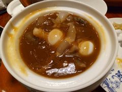 -江南大酒店·地道正宗有锅气的江西菜(中华北大街店)