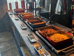 -美食汇自助餐厅(成都万达瑞华酒店)