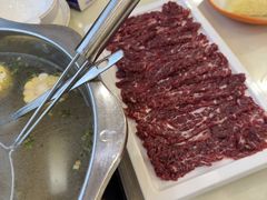 -潮悦牛肉火锅城(水贝店)