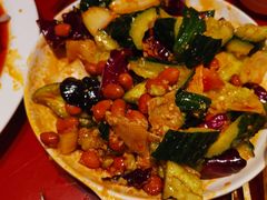 -壹陆陆烧烤(平房总店)