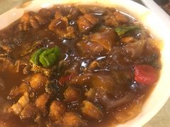-眷江南之小蓝鲸(王府大街店)