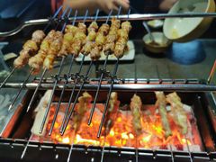 -很久以前羊肉串(簋街店)