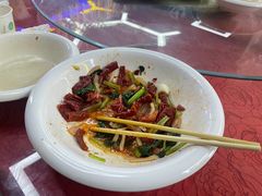 -味之清老马大盘鸡店