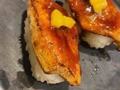 -争鲜回转寿司(金桥家乐福店)