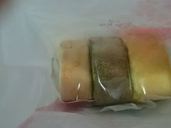 -樱花糕坊(凯德广场店)