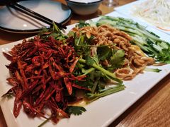 -佶政筋饼·新概念(安阳路店)