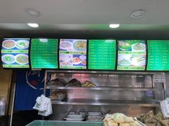 -白魁老号饭庄(安内店)