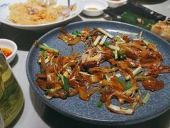 -岭南真味·匠心粤菜(K11店)