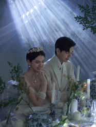 -第一夫人婚纱摄影(南京店)