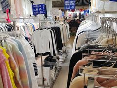 -七浦路服装批发市场