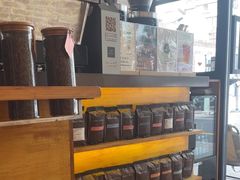 -Cafe del Volcan(永康路店)