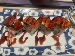 -小山日本料理(太古汇店)