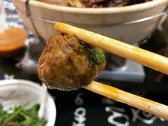 -牛炖牛·怪味牛骨头(大成路店)