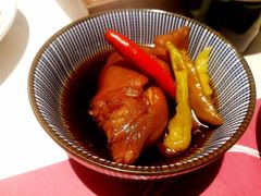 -河北宾馆·香溢自助餐(裕华店)
