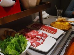 -海底捞火锅(凯德广场店)