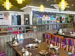 大堂-滇釜火锅·能喝汤的火锅(车公庄店)