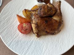 -Da Ivo哒伊沃意大利魔镜餐厅(外滩店)