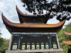 -南岳衡山风景名胜区-南岳大庙