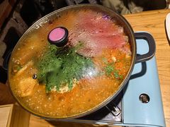 -花腰餐吧Bistro烧烤 傣味(传媒大学店)