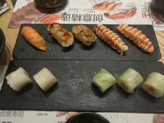 -Sushi Love 创意寿司(丽影广场店)