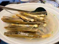 -福来齐·鲁菜海鲜·渔家菜(朝阳街分店)