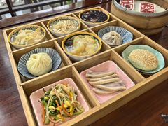 -奇芳阁·百年清真南京菜(夫子庙店)