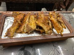 西域烤羊排-品回味清真西北楼(宁波首店)