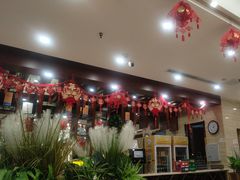 -红菜坊·烤鸭·川鲁宴(石园店)