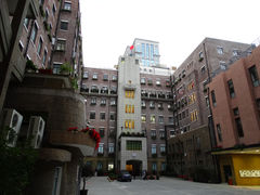 住院部-上海交通大学医学院附属仁济医院(西院)