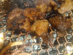 -大壮家原味烤肉(兴华北街店)