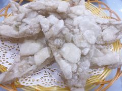 马蹄粿-福合埕牛肉火锅(长平国新店)