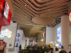 -喜家德虾仁水饺(岗厦北店)