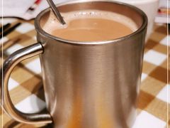 -新大咀港式茶餐厅(宝山万达店)