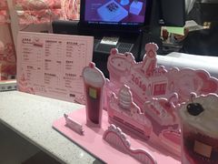 -奈雪的茶(金鹰广场店)